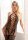 Leg Avenue mesh bodystocking with hearts one size black
