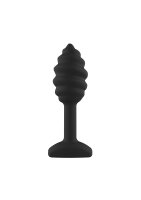 TOYJOY Swirl Anal Plug 1,8 cm