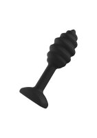 TOYJOY Swirl Anal Plug 1,8 cm