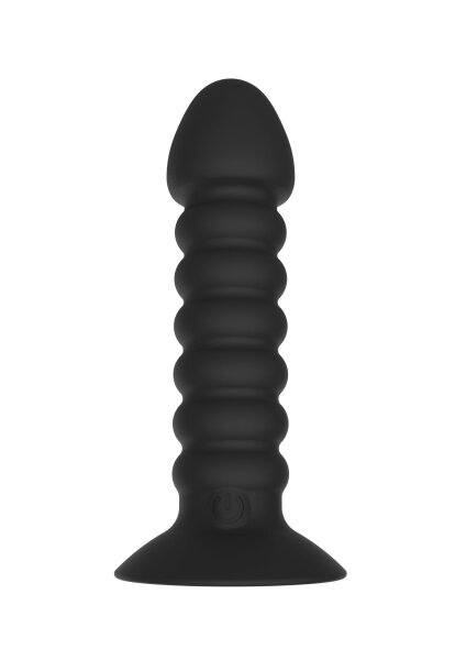 TOYJOY Vibrating Anal Plug Medium