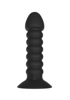 TOYJOY Vibrating Anal Plug Medium