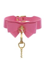Taboom Collar and Leash
