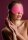 Taboom Blindfold Pink