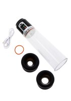 TOYJOY Automatic Power Pump