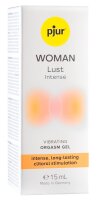 Pjur Woman Lust Intense 15 ml