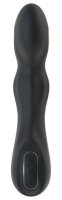 XOUXOU E-Stim Stimulation current G-spot vibrator black