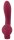 You2Toys Rosenrot Biegsamer G-Punkt Vibrator rot