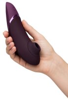 Womanizer Next Druckwellenstimulator lila