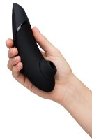 Womanizer Next Druckwellenstimulator schwarz