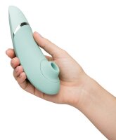 Womanizer Next Druckwellenstimulator türkis