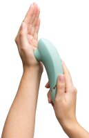 Womanizer Next Druckwellenstimulator türkis