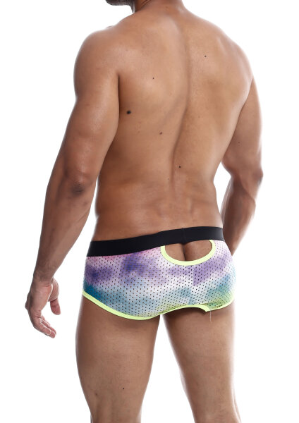 MOB Aero Brief Green S