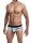 MOB Aero Brief Green S