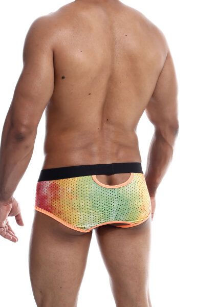 MOB Aero Brief Orange S