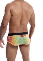 MOB Aero Brief Orange S