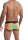 MOB Aero Brief Orange S