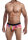 MOB Aero Brief Orange S