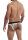 MOB Aero Jock Green S