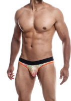 MOB Aero Jock Orange S