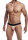 MOB Aero Jock Orange S