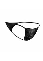 MOB Microfiber V-String S/M