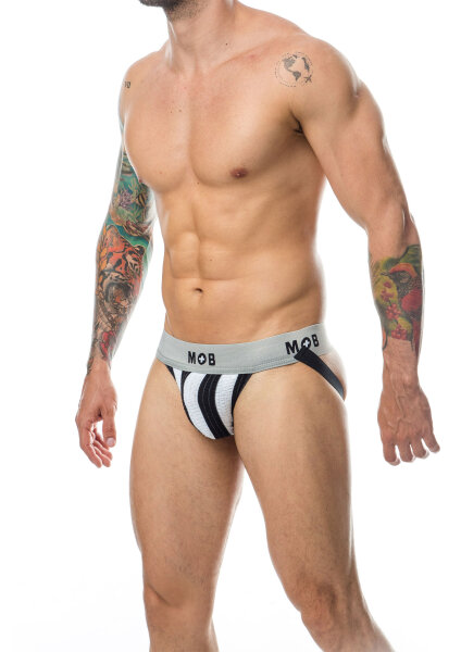 MOB Stripe Classic Jock S