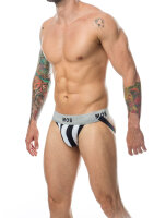 MOB Stripe Classic Jock S