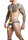 MOB Toucan Bikini S