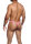 MOB Y Buns Thong pink S - XL
