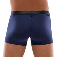 Svenjoyment - Mens Boxer Briefs Police S