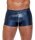 Mens Boxer Briefs Blue S - 2XL