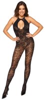 Cottelli FANTASY - Catsuit - Black - S-L
