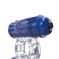 The Screaming O - 4B Double WammyBlueberry