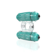 The Screaming O - 4B Double WammyKiwi