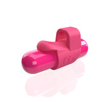 The Screaming O - 4B FingO SlimStrawberry