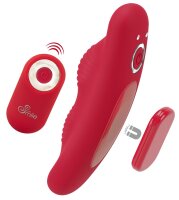 Sweet Smile Magnetic Panty Vib