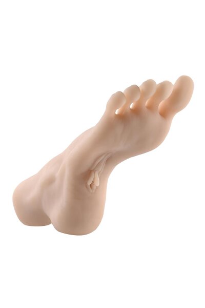 Zero Tolerance Pussy Fuß Masturbator hell hautfarbend