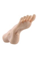 Zero Tolerance Pussy Fuß Masturbator hell hautfarbend