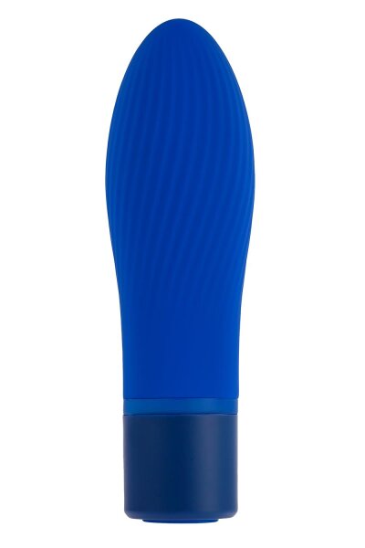 Selopa Cobalt Cutie Mini-Vibrator 7,6 cm
