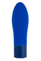 Selopa Cobalt Cutie Mini-Vibrator 7,6 cm