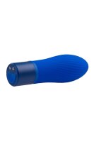 Selopa Cobalt Cutie Mini-Vibrator 7,6 cm
