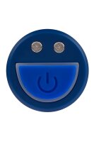 Selopa Cobalt Cutie Mini-Vibrator 7,6 cm