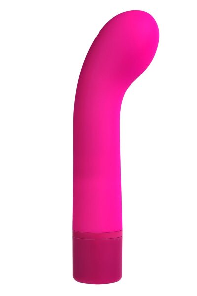 Selopa Paradise G G-Spot-Vibrator 10,2 cm