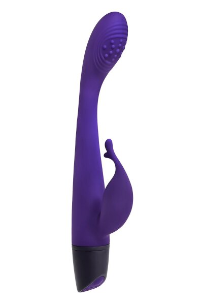 Selopa Plum Passion G-Spot-Vibrator 12,7 cm