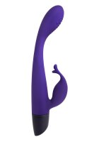 Selopa Plum Passion G-Spot-Vibrator 12,7 cm