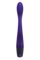 Selopa Plum Passion G-Spot-Vibrator 12,7 cm