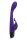 Selopa Plum Passion G-Spot-Vibrator 12,7 cm