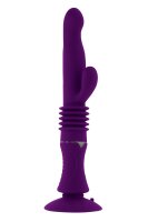 Playboy Hoppy Ending lila