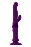 Playboy Hoppy Ending lila