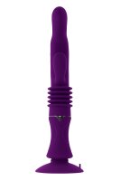 Playboy Hoppy Ending lila